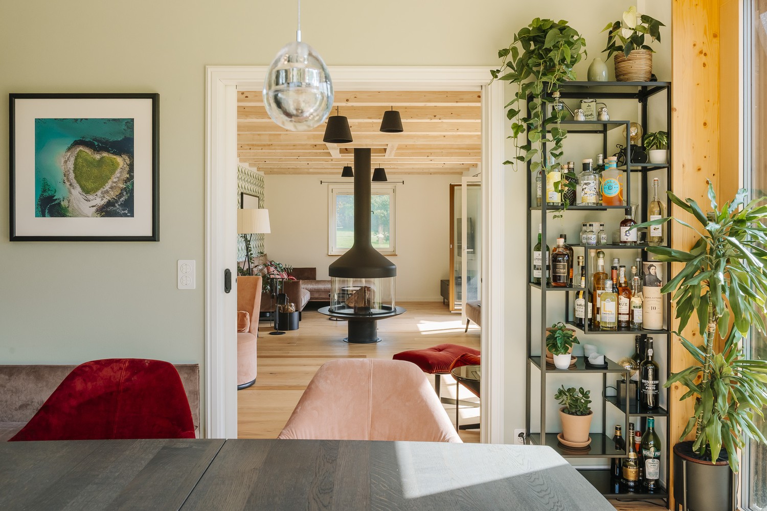 6 ½ room single house