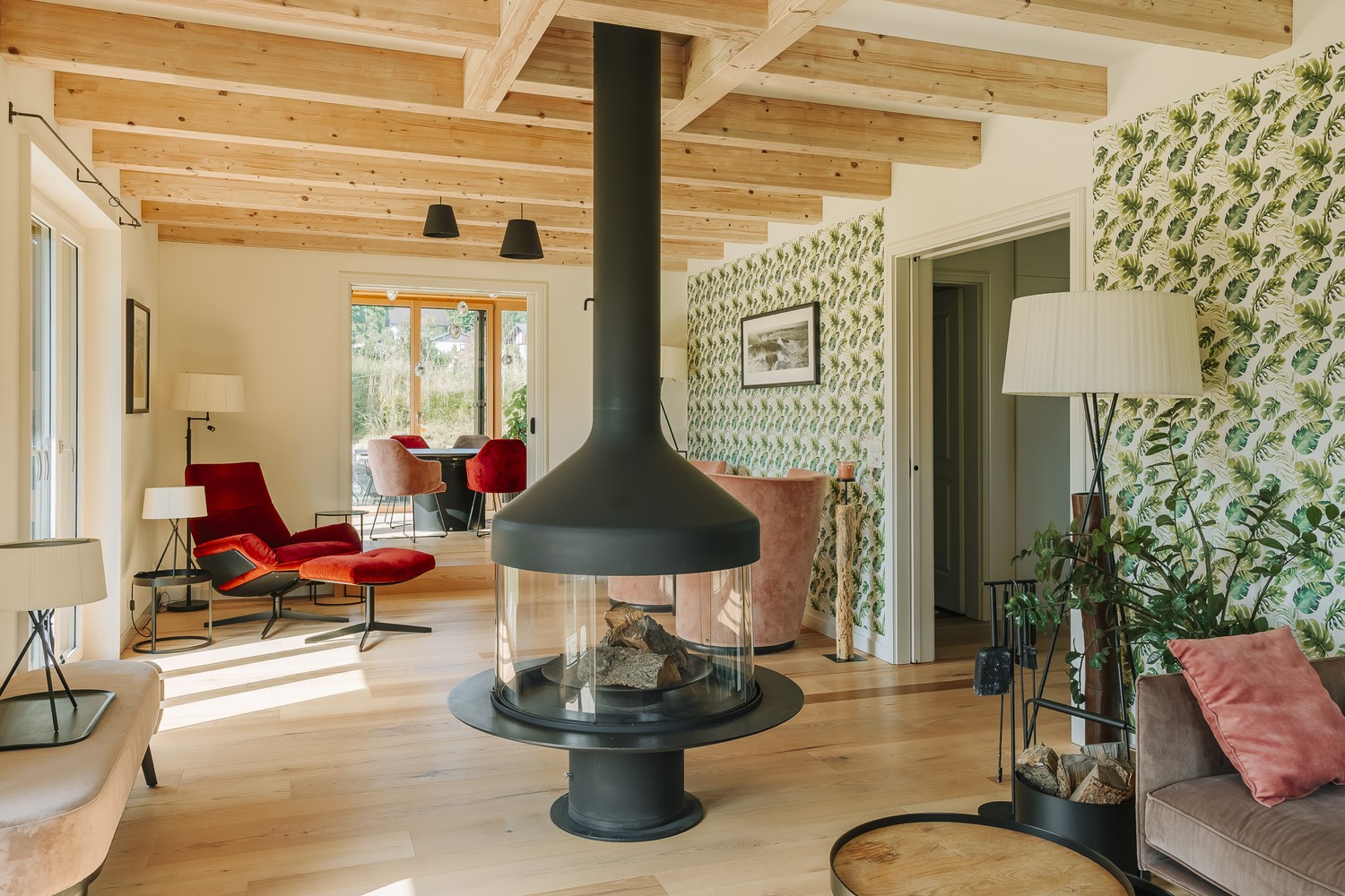 6 ½ room single house