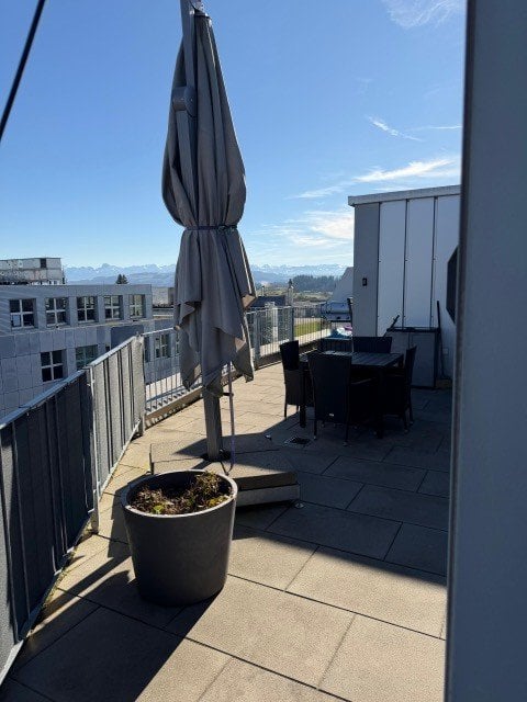 4 rooms apartment (4)