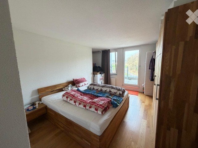 4 rooms apartment (3)