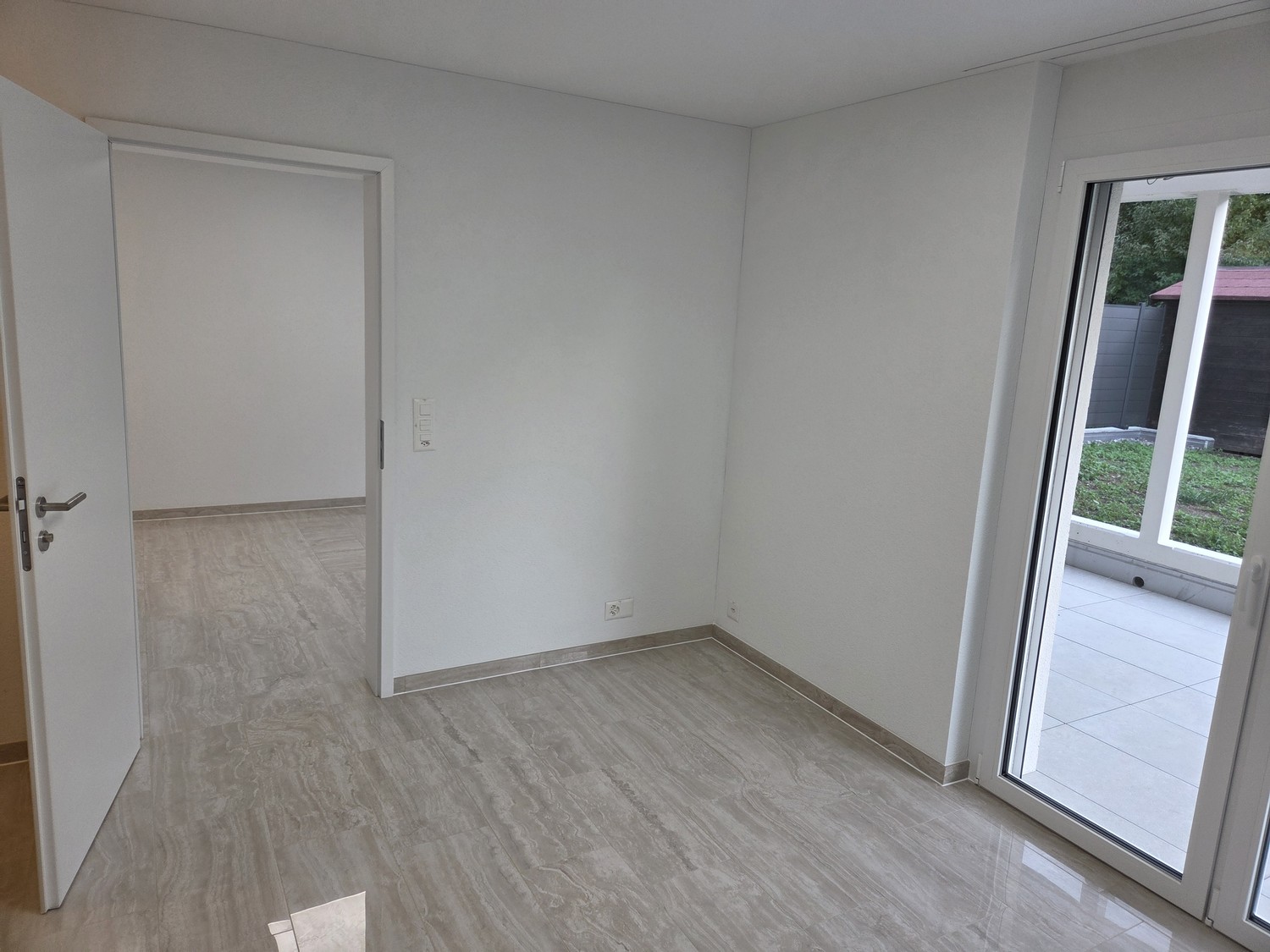 24-24m² office, photo 2 of 8