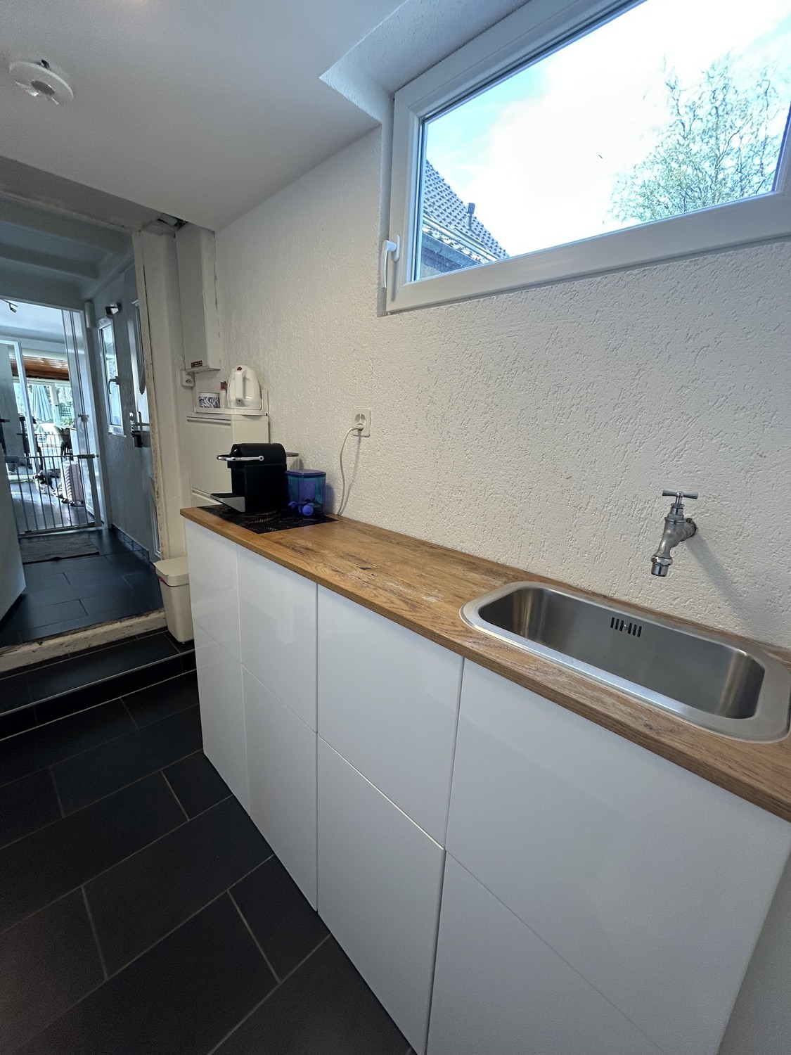 Room in a shared flat, photo 7 of 8