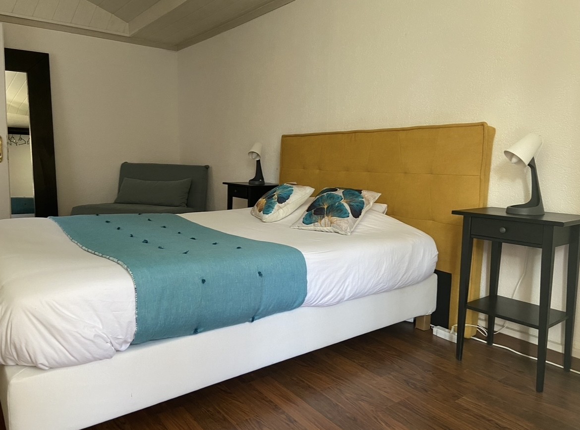 Room in a shared flat, photo 1 of 8