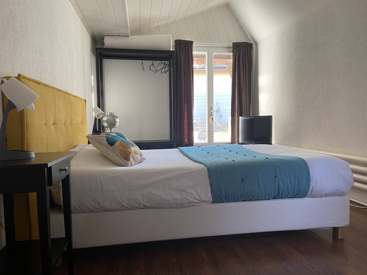 Room in a shared flat, photo 4 of 8
