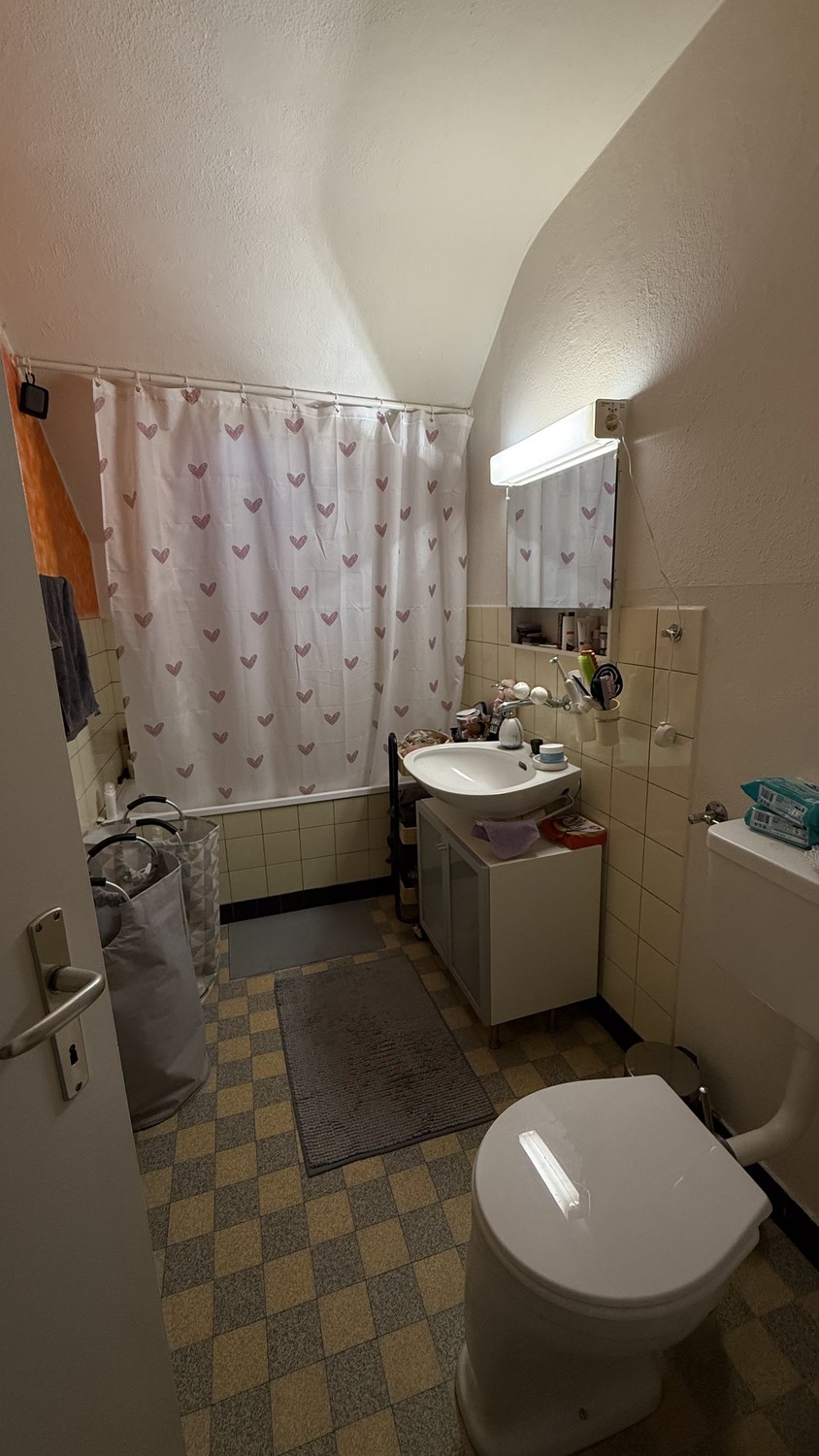 1 ½ rooms apartment, photo 2 of 4