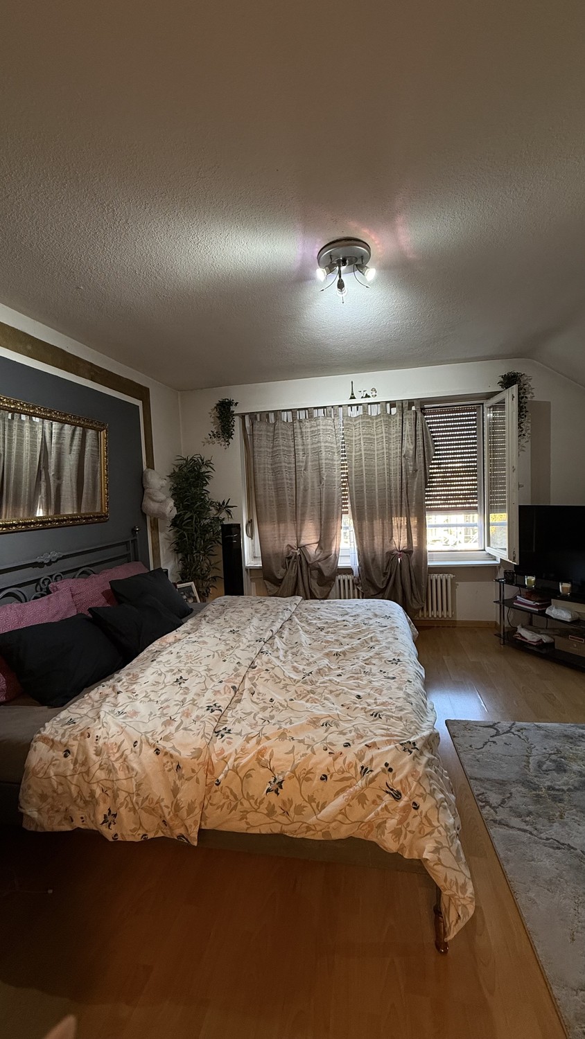 1 ½ rooms apartment, photo 1 of 4