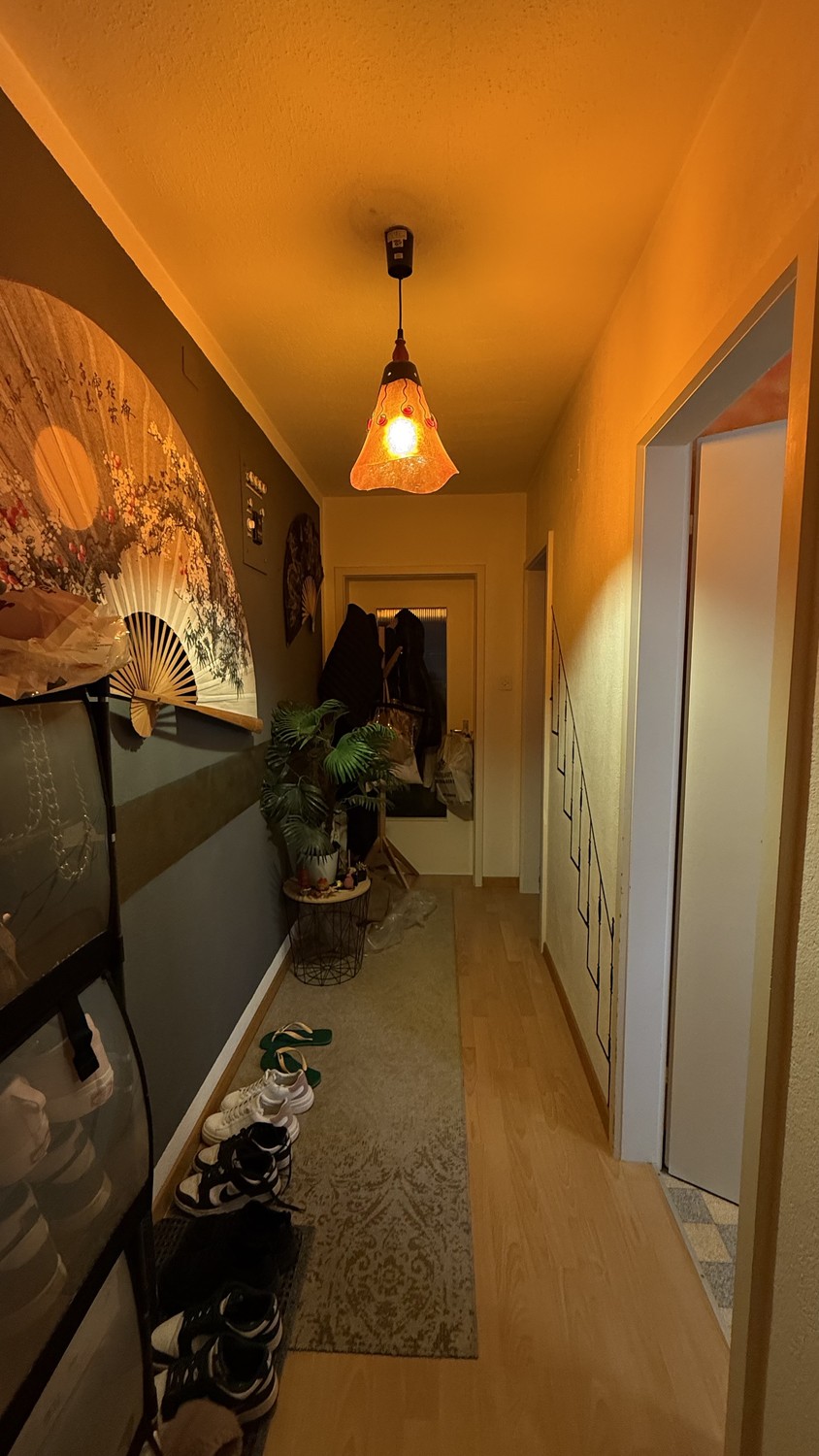 1 ½ rooms apartment, photo 3 of 4