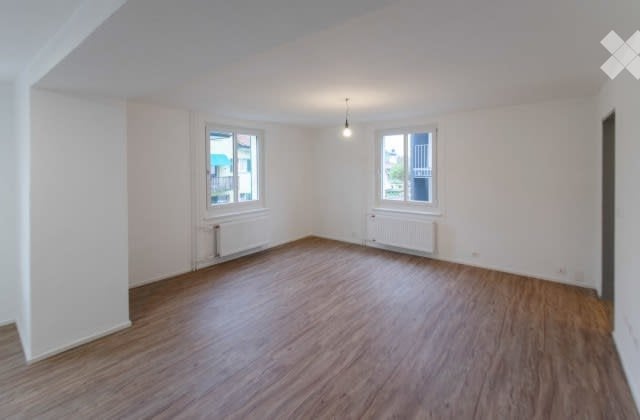 3 rooms apartment, photo 1 of 5