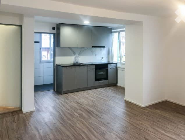 3 rooms apartment, photo 2 of 5