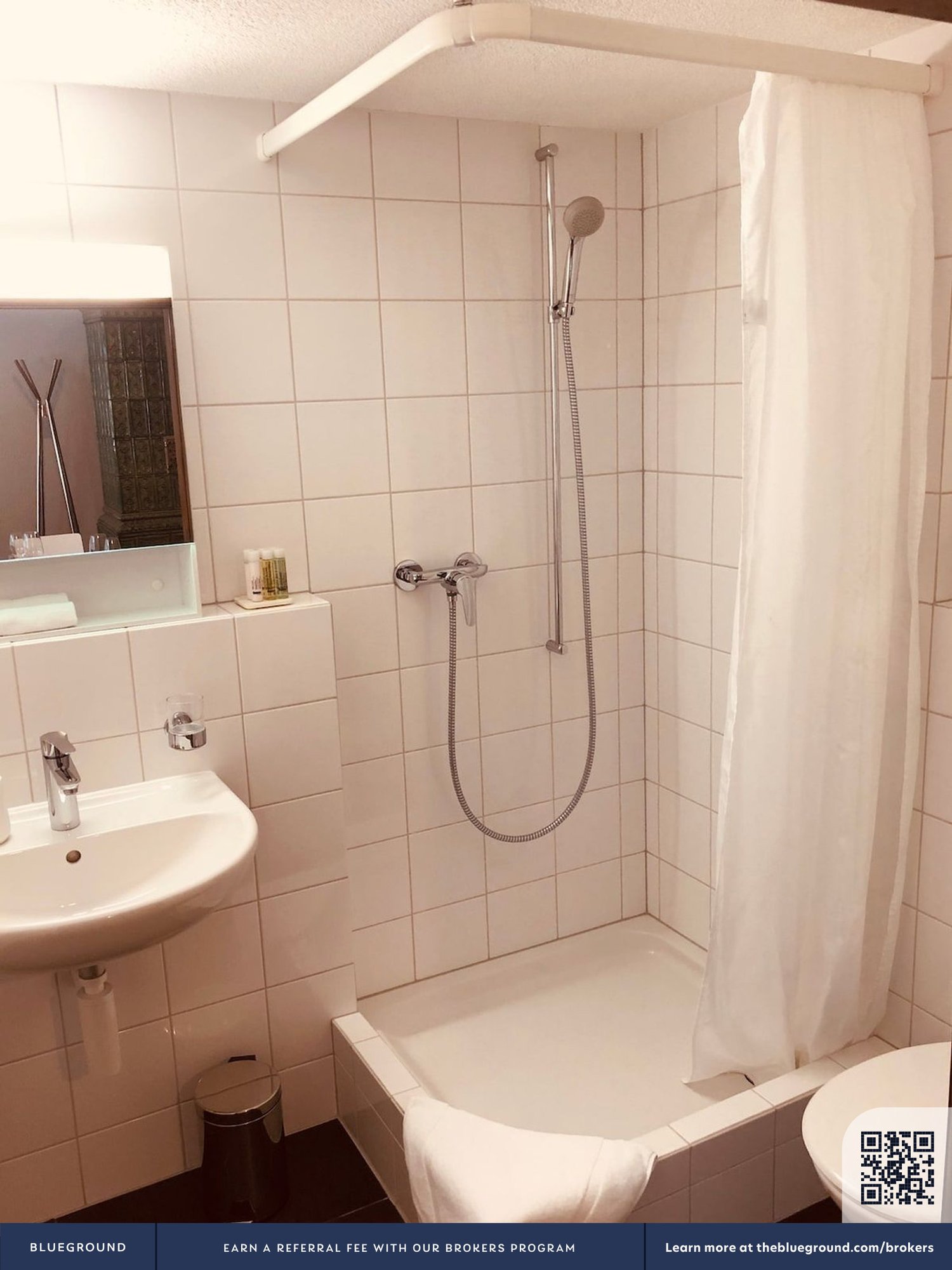 2 rooms furnished flat, photo 8 of 10