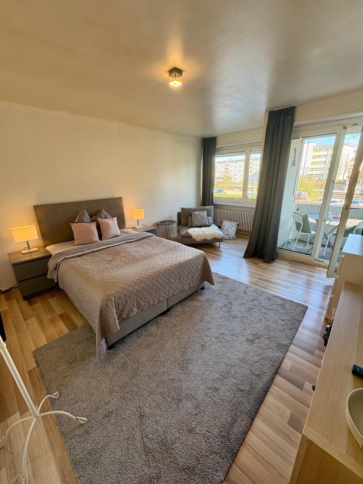 1 room apartment (2)