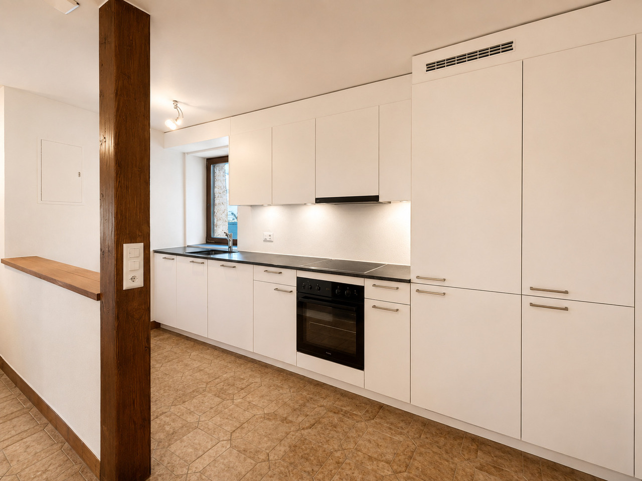 3 ½ rooms apartment, photo 3 of 9