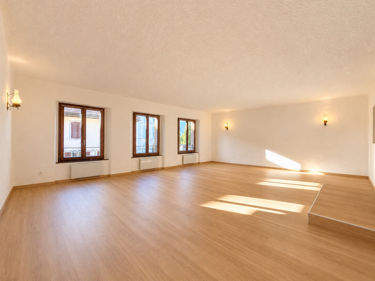 3 ½ rooms apartment, photo 2 of 9