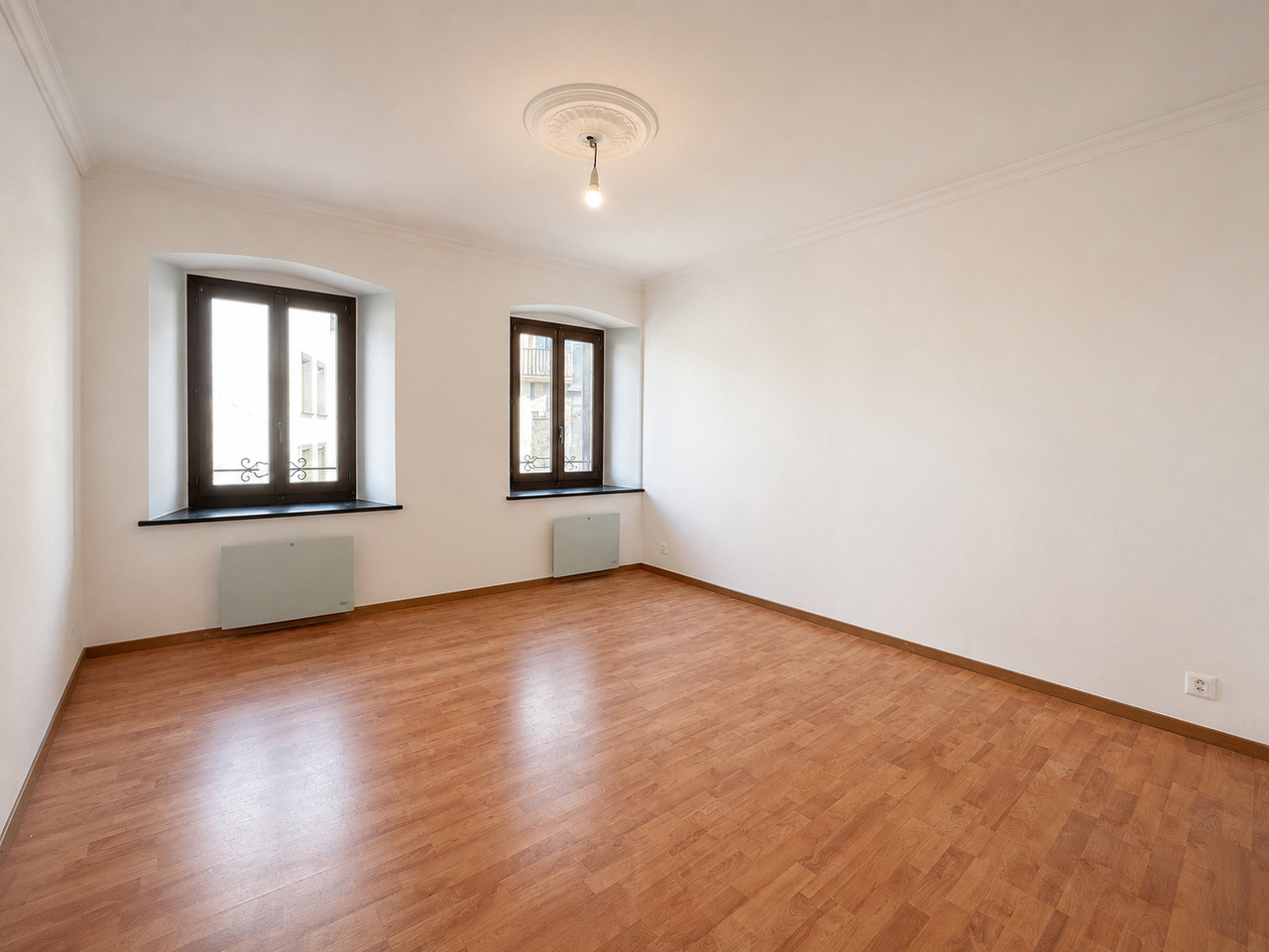 3 ½ rooms apartment, photo 7 of 9