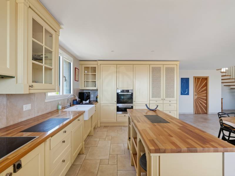 5 ½ rooms apartment
