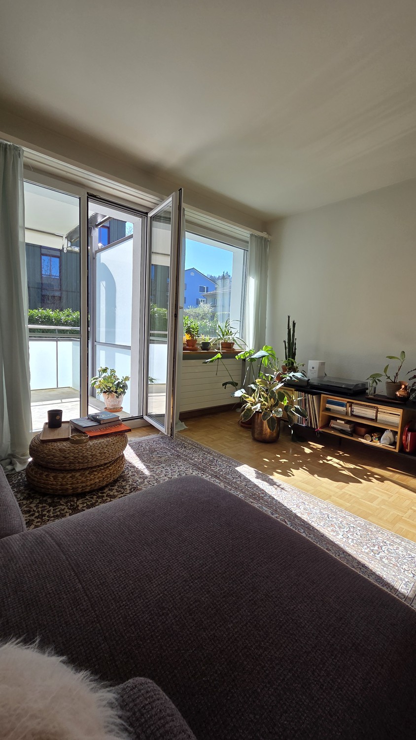 3 rooms apartment, photo 2 of 7