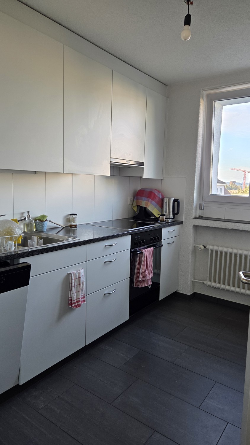3 rooms apartment, photo 6 of 7