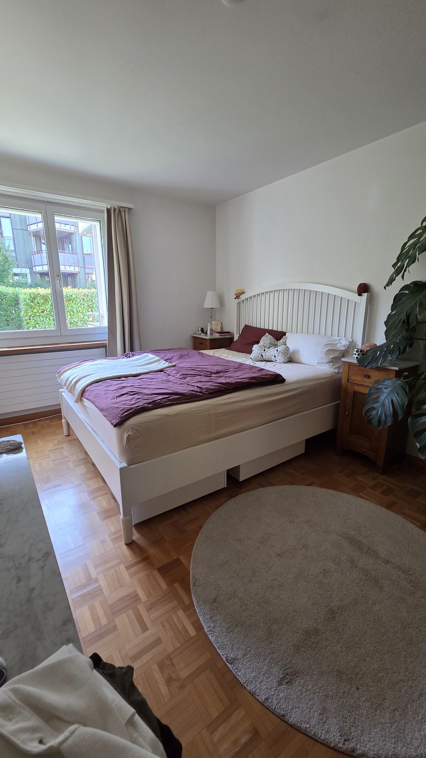 3 rooms apartment, photo 5 of 7