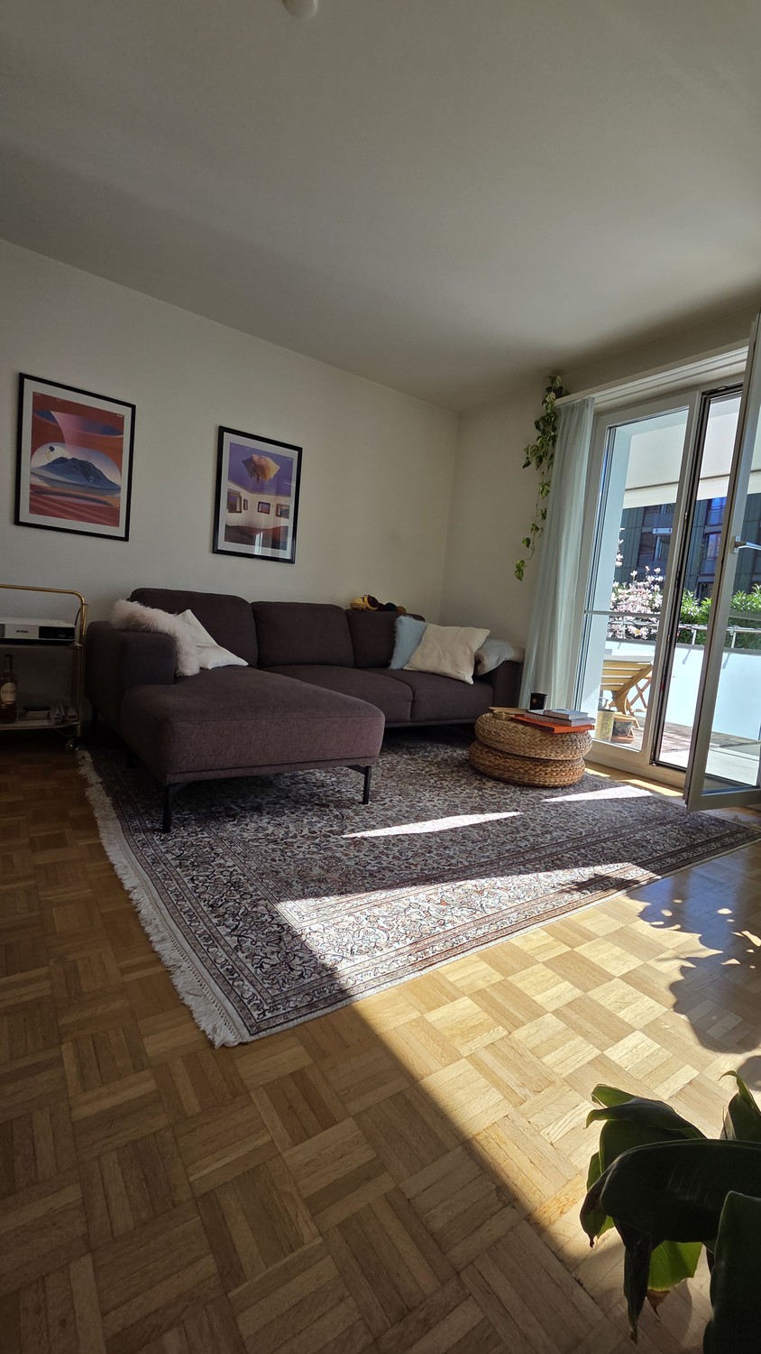 3 rooms apartment, photo 1 of 7