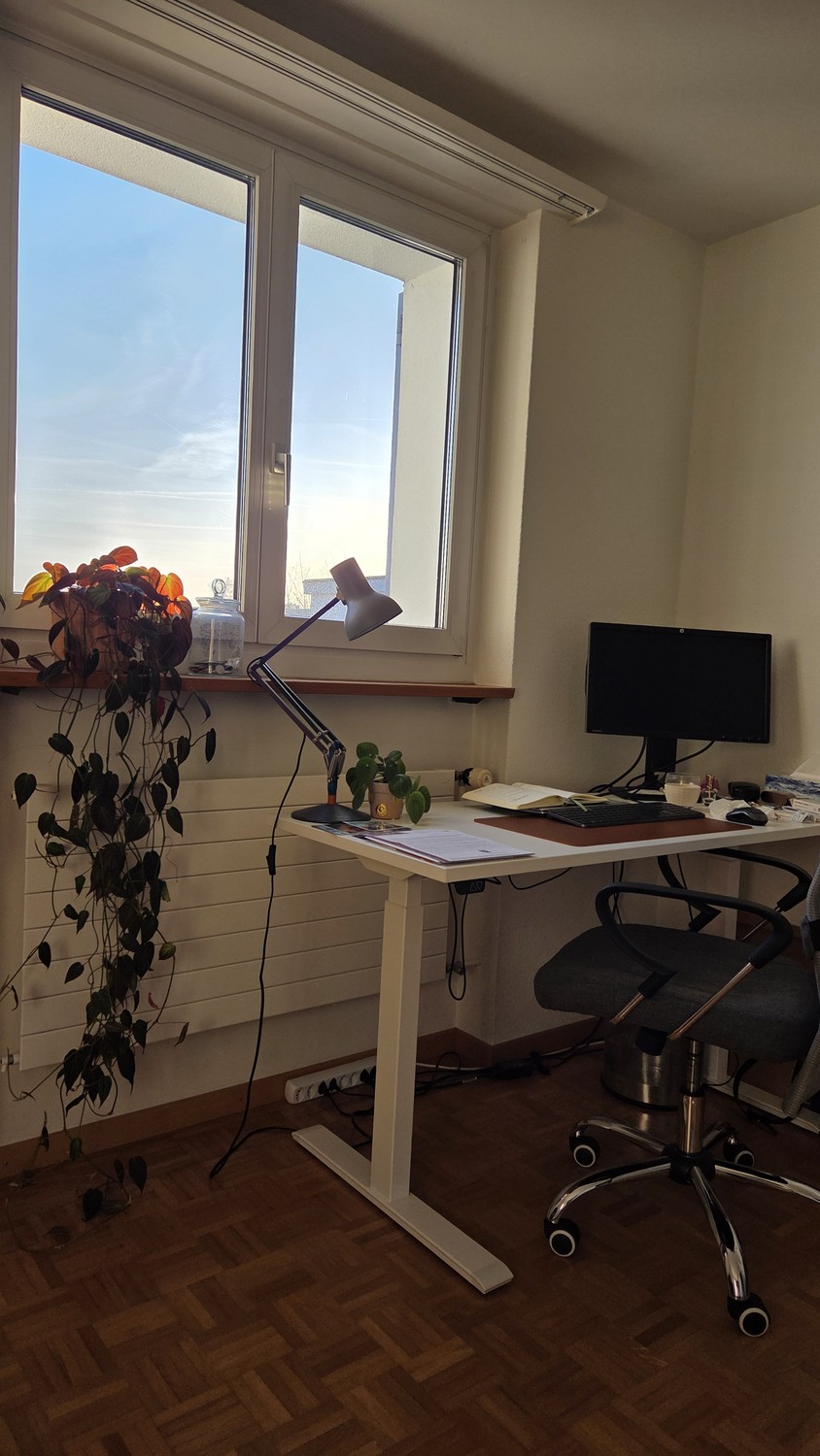 3 rooms apartment, photo 4 of 7
