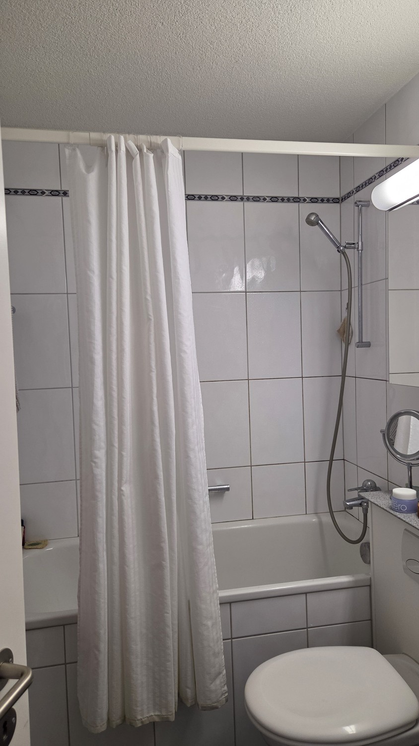 3 rooms apartment, photo 7 of 7