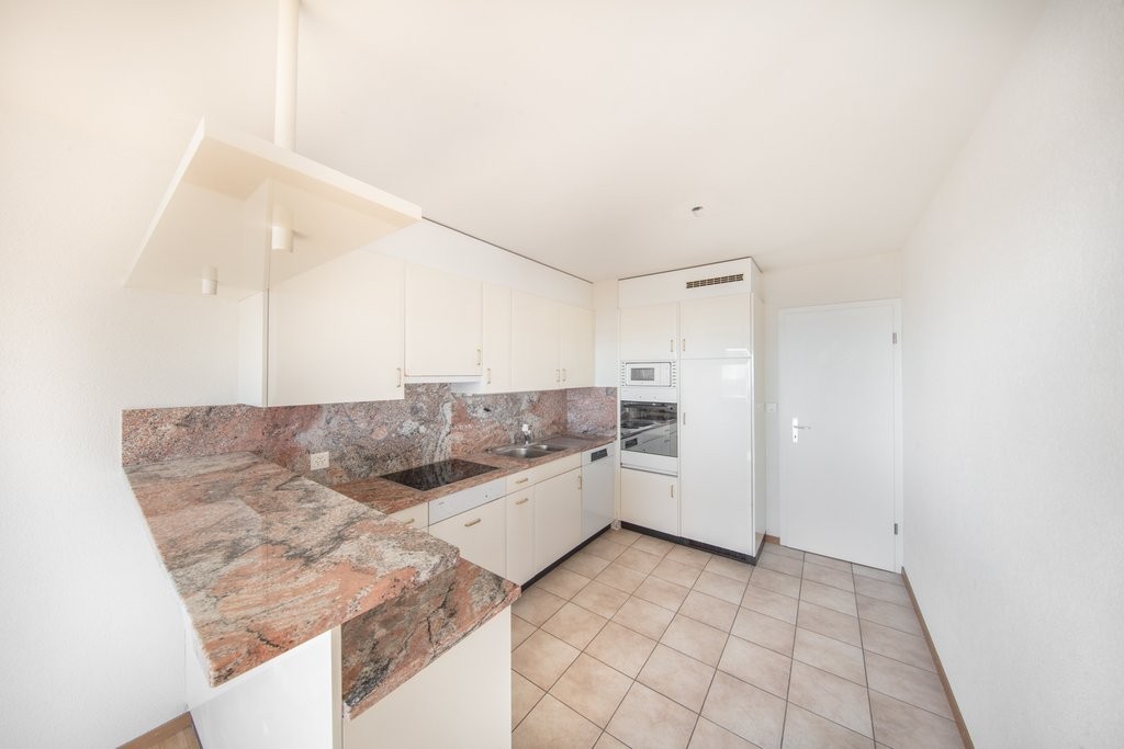4 ½ Zimmer Wohnung