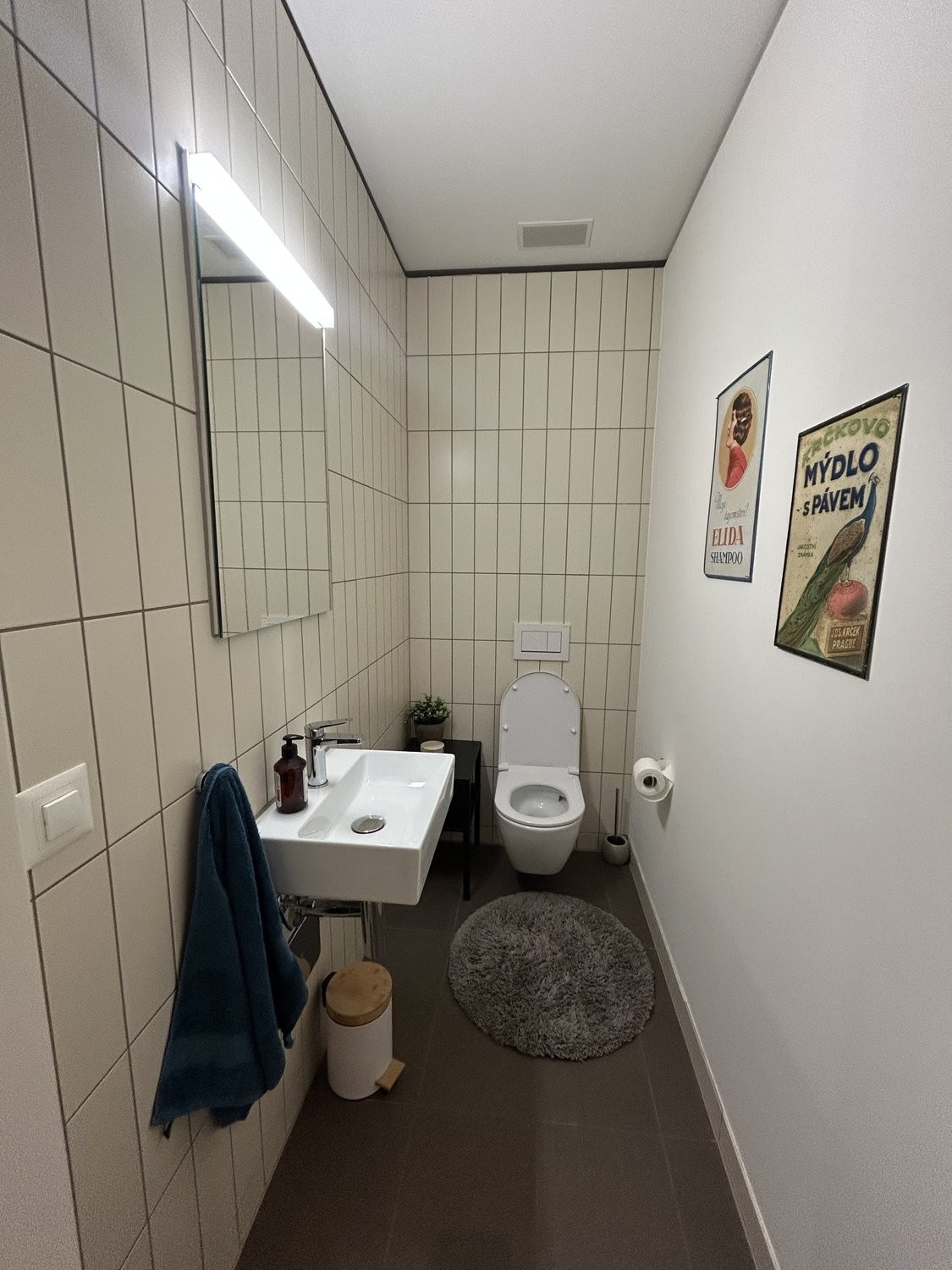 3 ½ rooms furnished flat, photo 7 sur 10