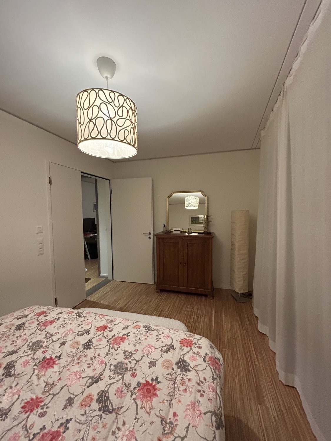 3 ½ rooms furnished flat, photo 9 sur 10