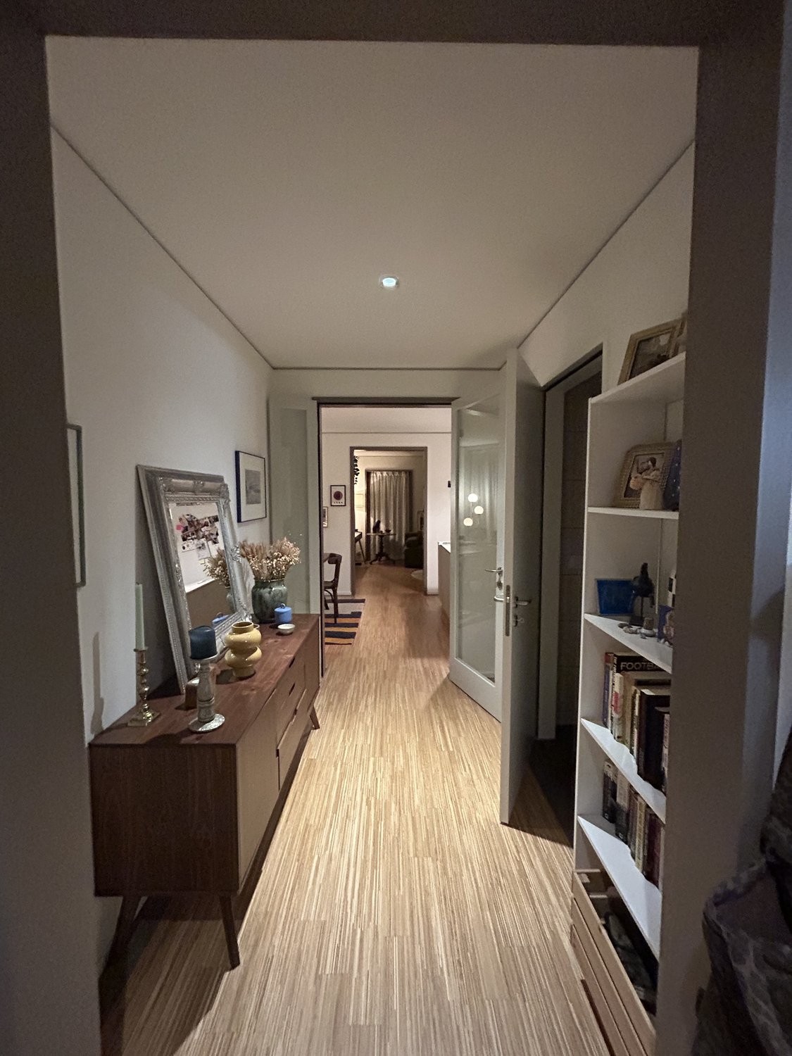 3 ½ rooms furnished flat, photo 5 sur 10