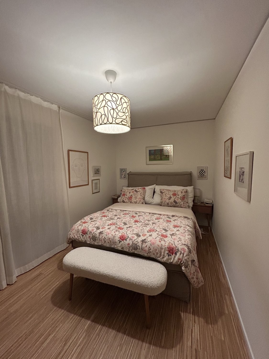 3 ½ rooms furnished flat, photo 4 sur 10