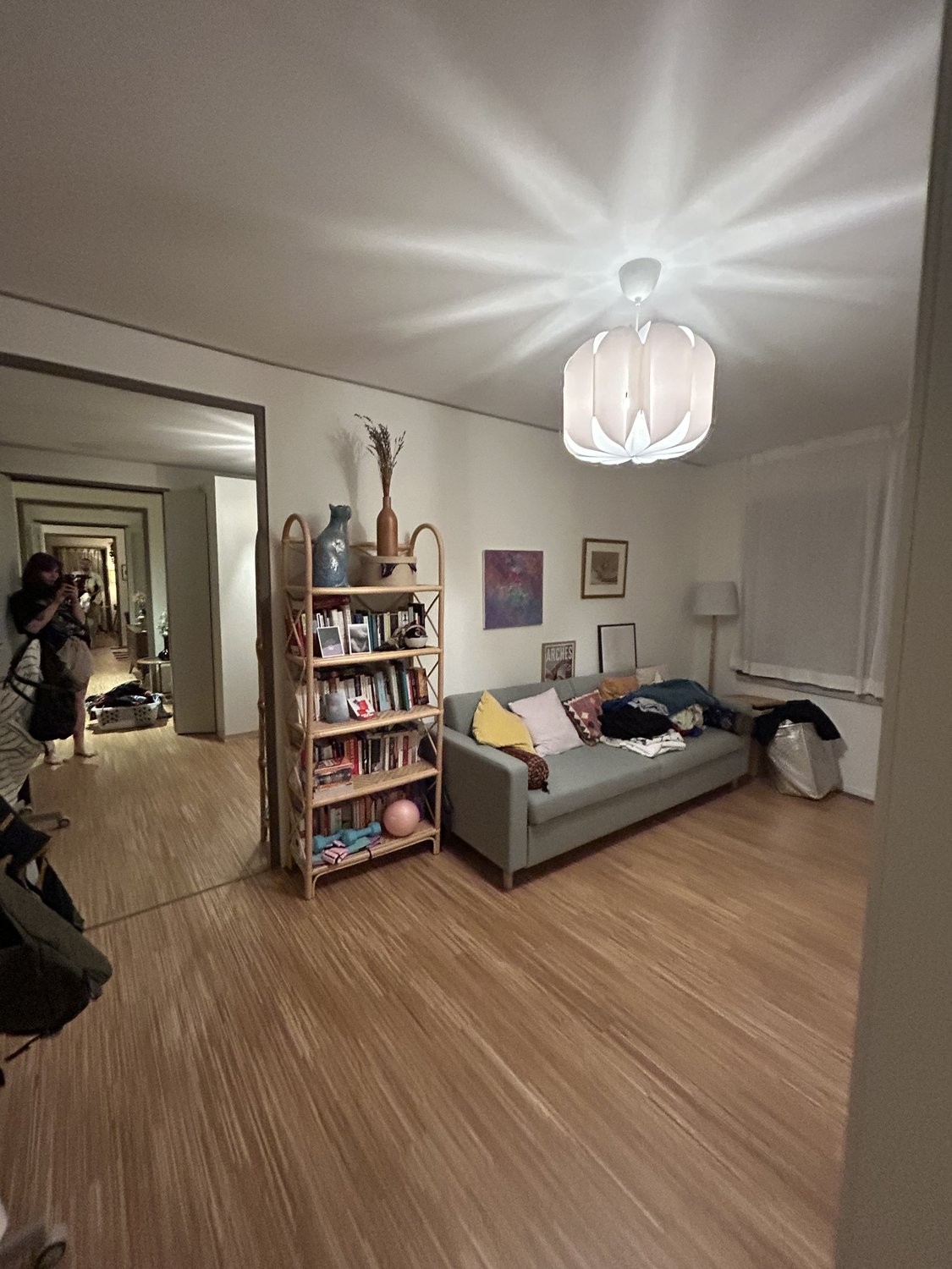 3 ½ rooms furnished flat, photo 6 sur 10