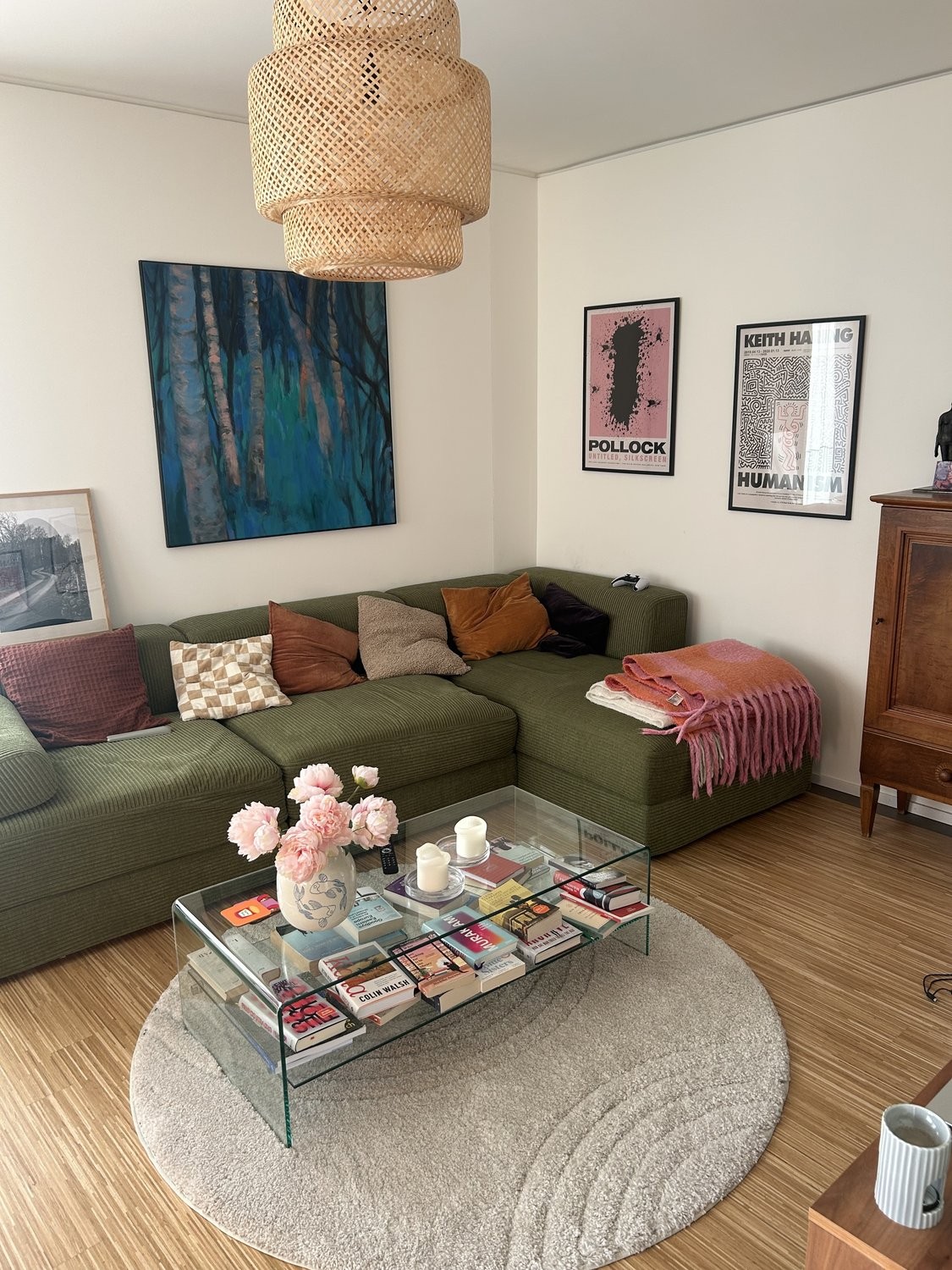 3 ½ rooms furnished flat, photo 2 sur 10