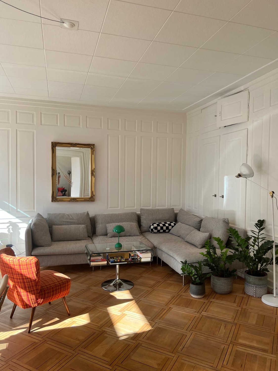 Room in a shared flat, photo 2 sur 10
