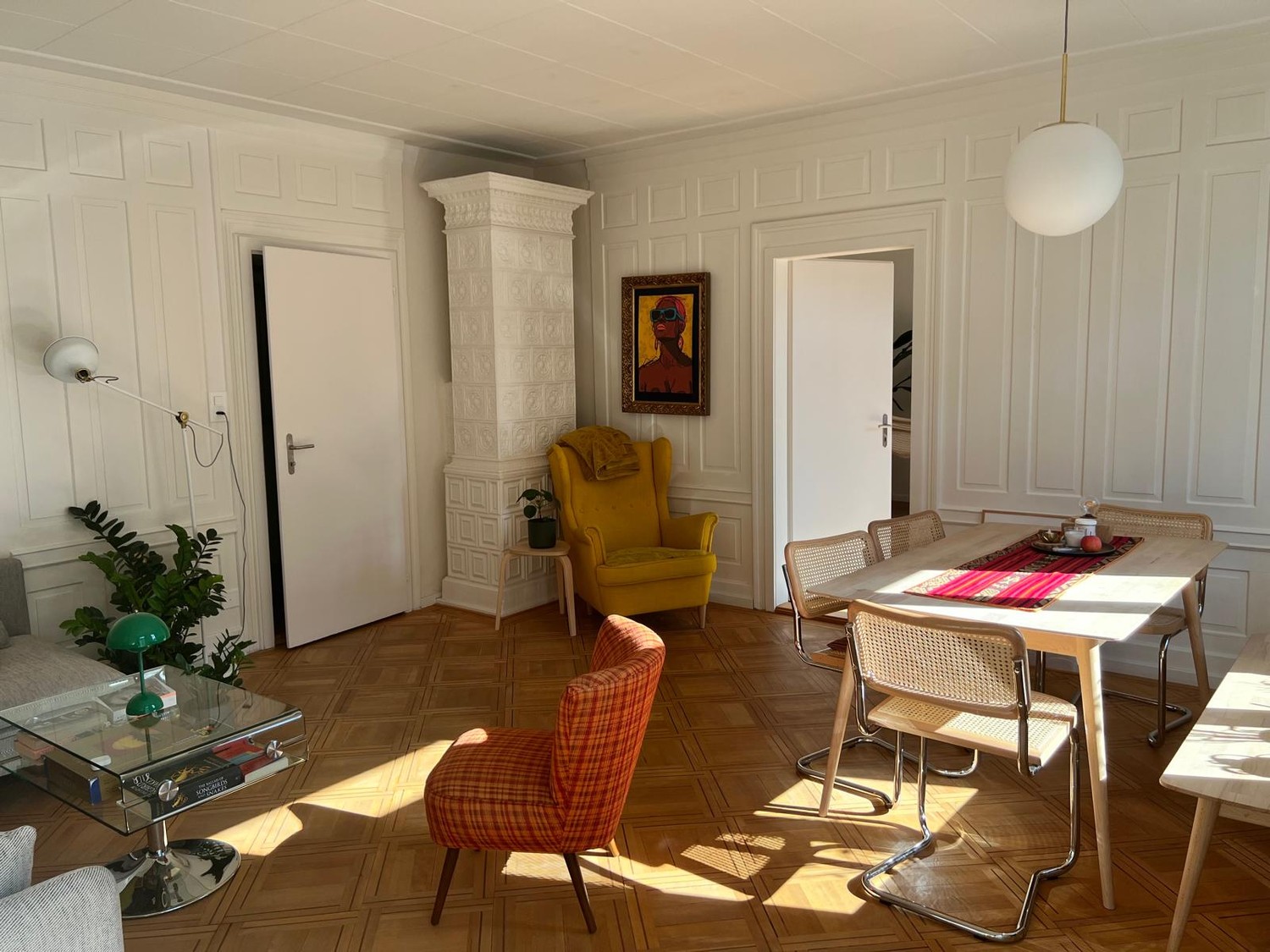 Room in a shared flat, photo 3 sur 10