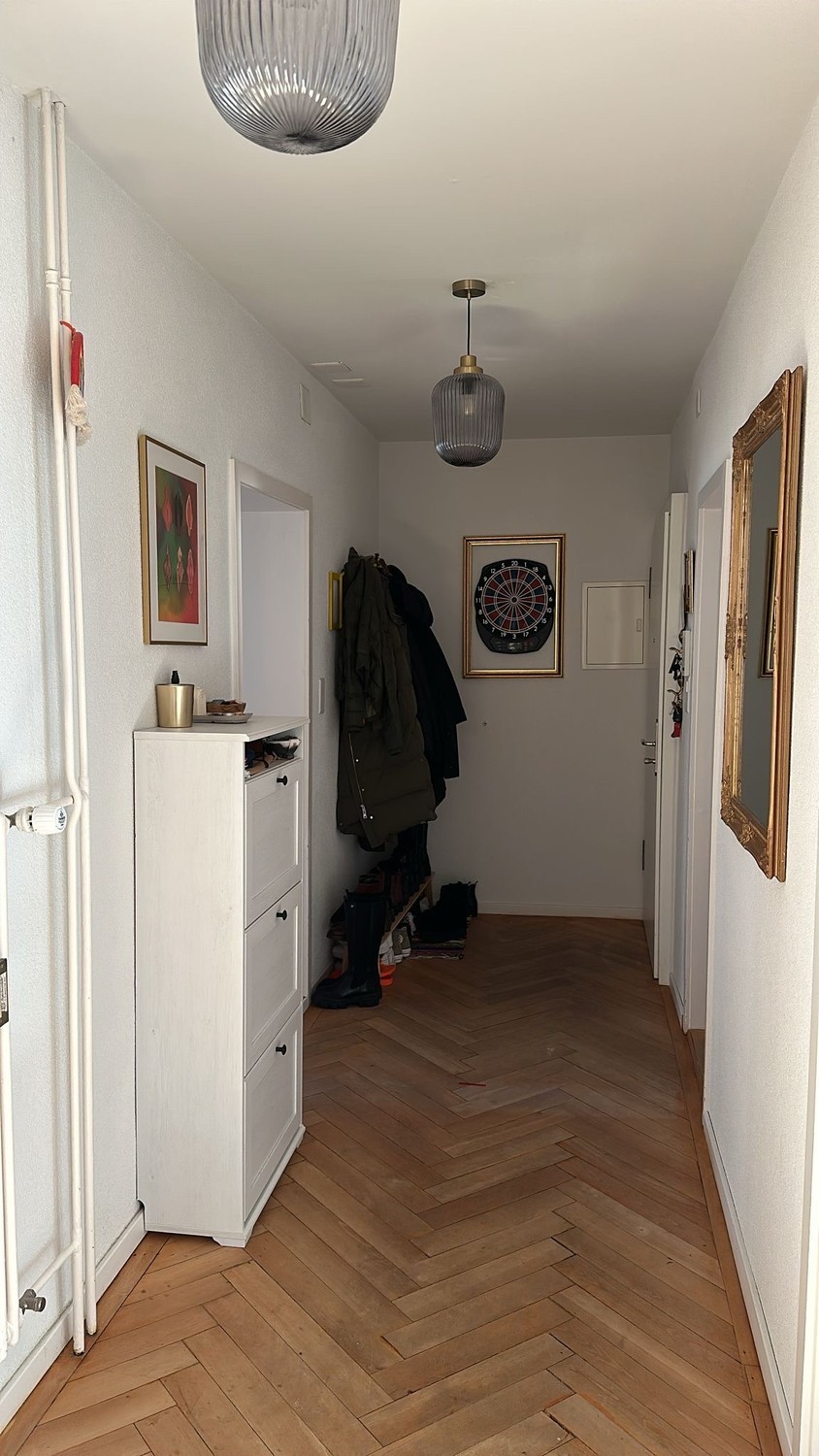 Room in a shared flat, photo 10 sur 10