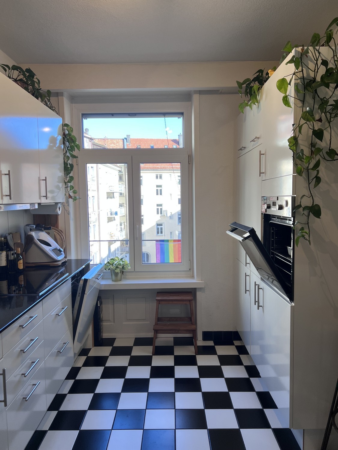 Room in a shared flat, photo 7 sur 10