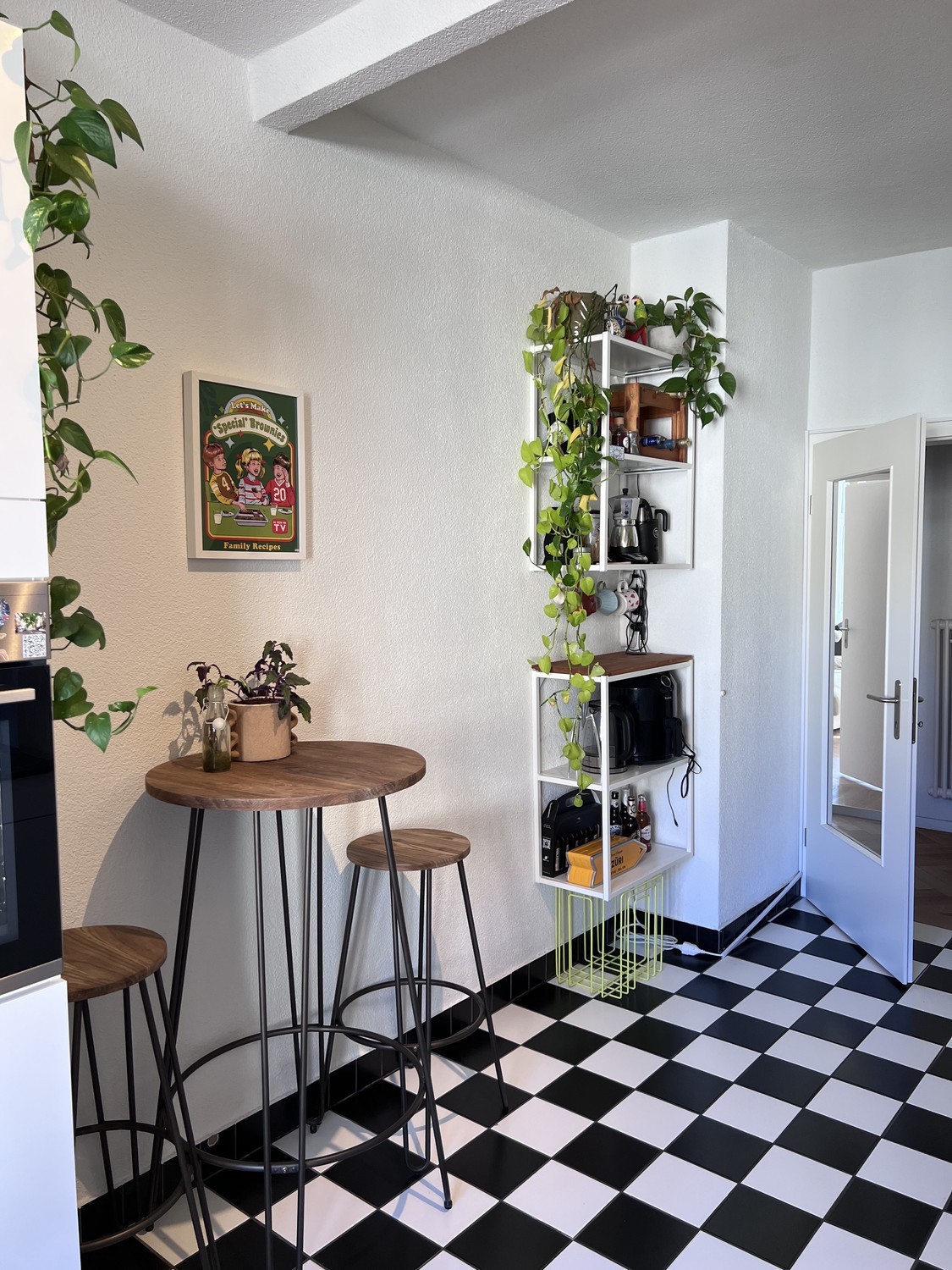 Room in a shared flat, photo 8 sur 10
