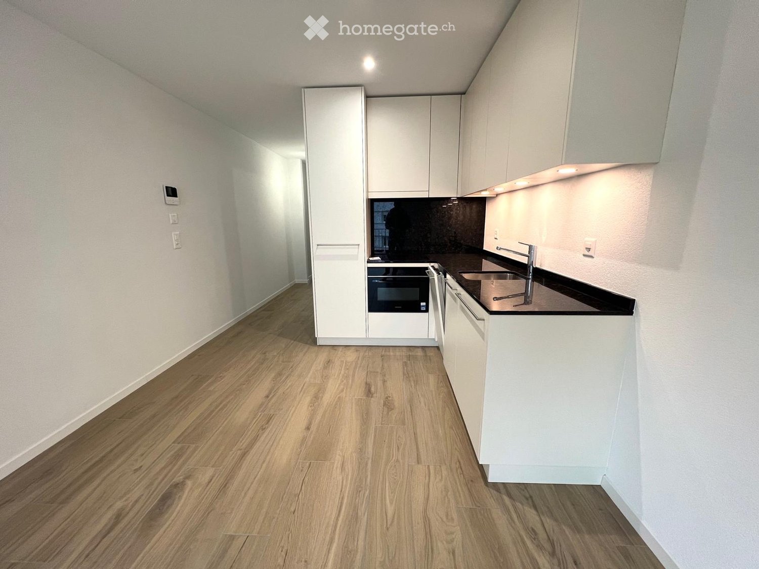 2 room apartment