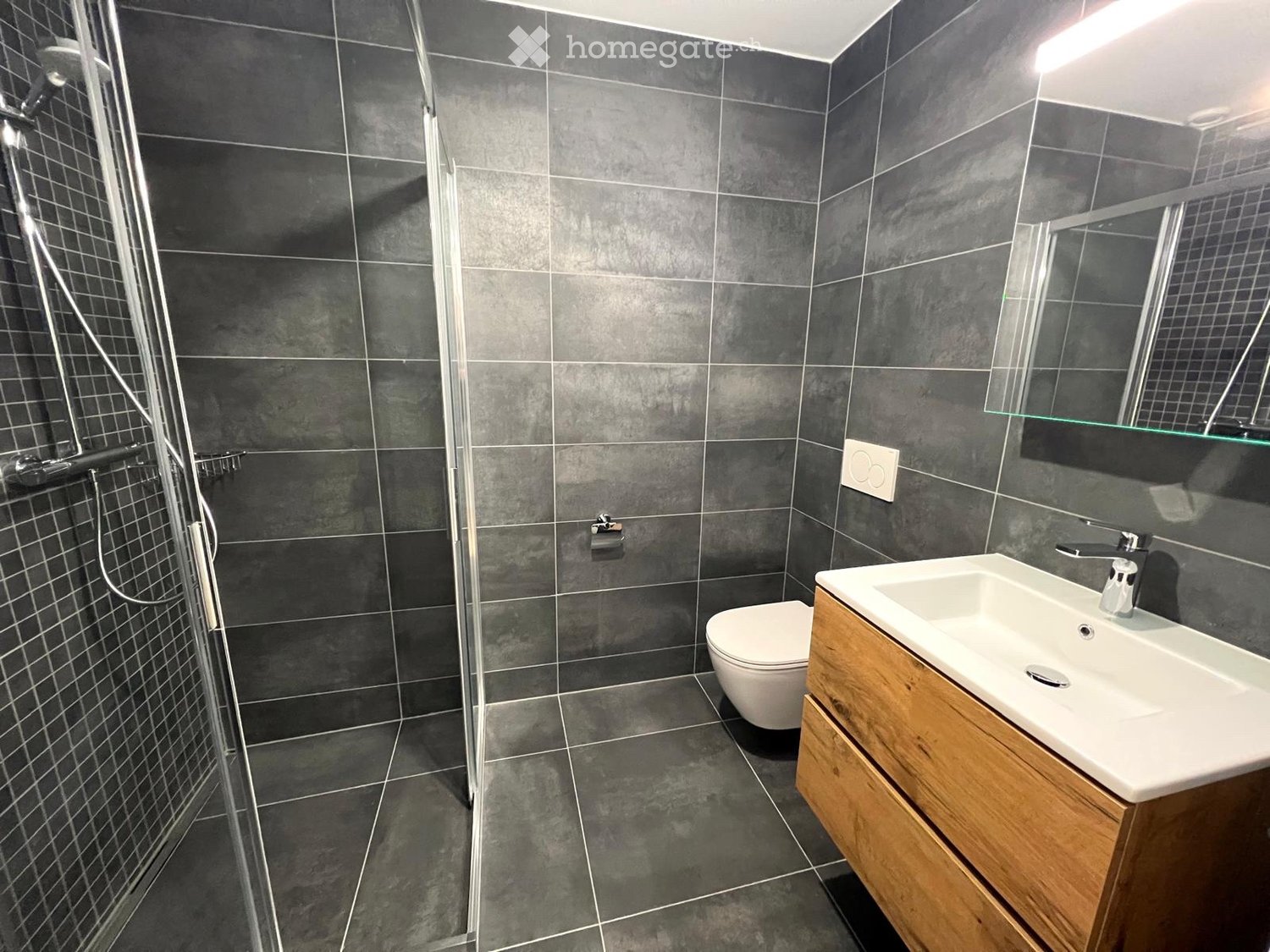2 room apartment