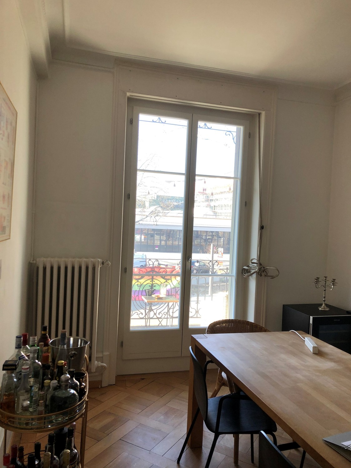 4 rooms apartment, photo 1 of 5