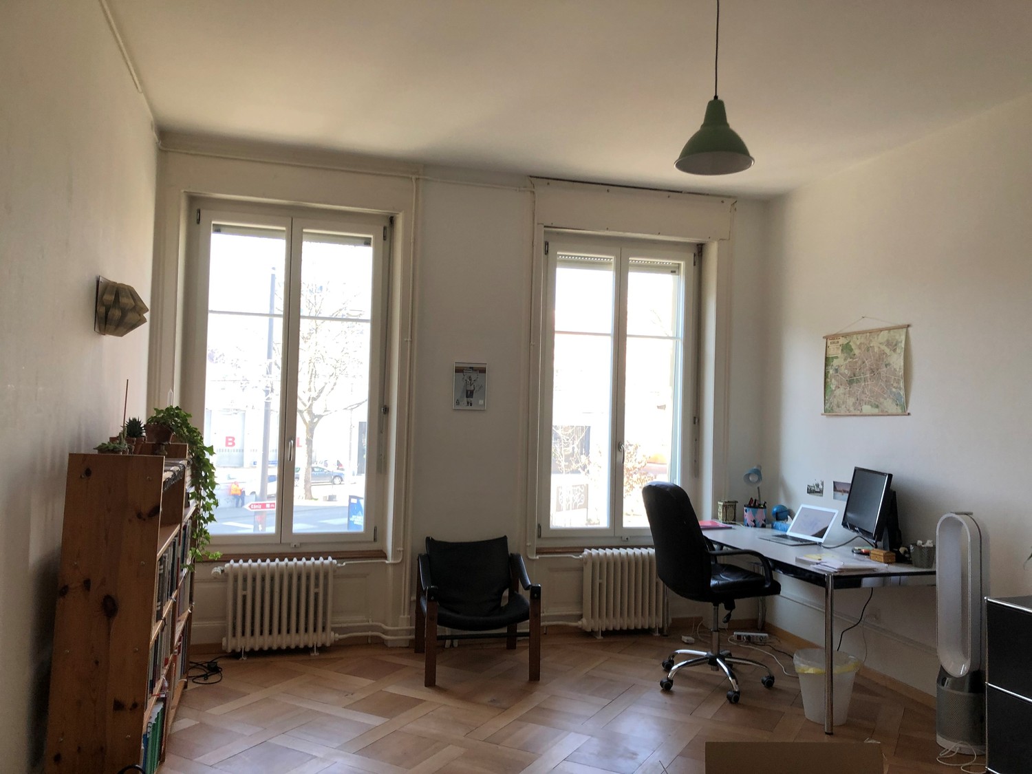 4 rooms apartment, photo 5 of 5
