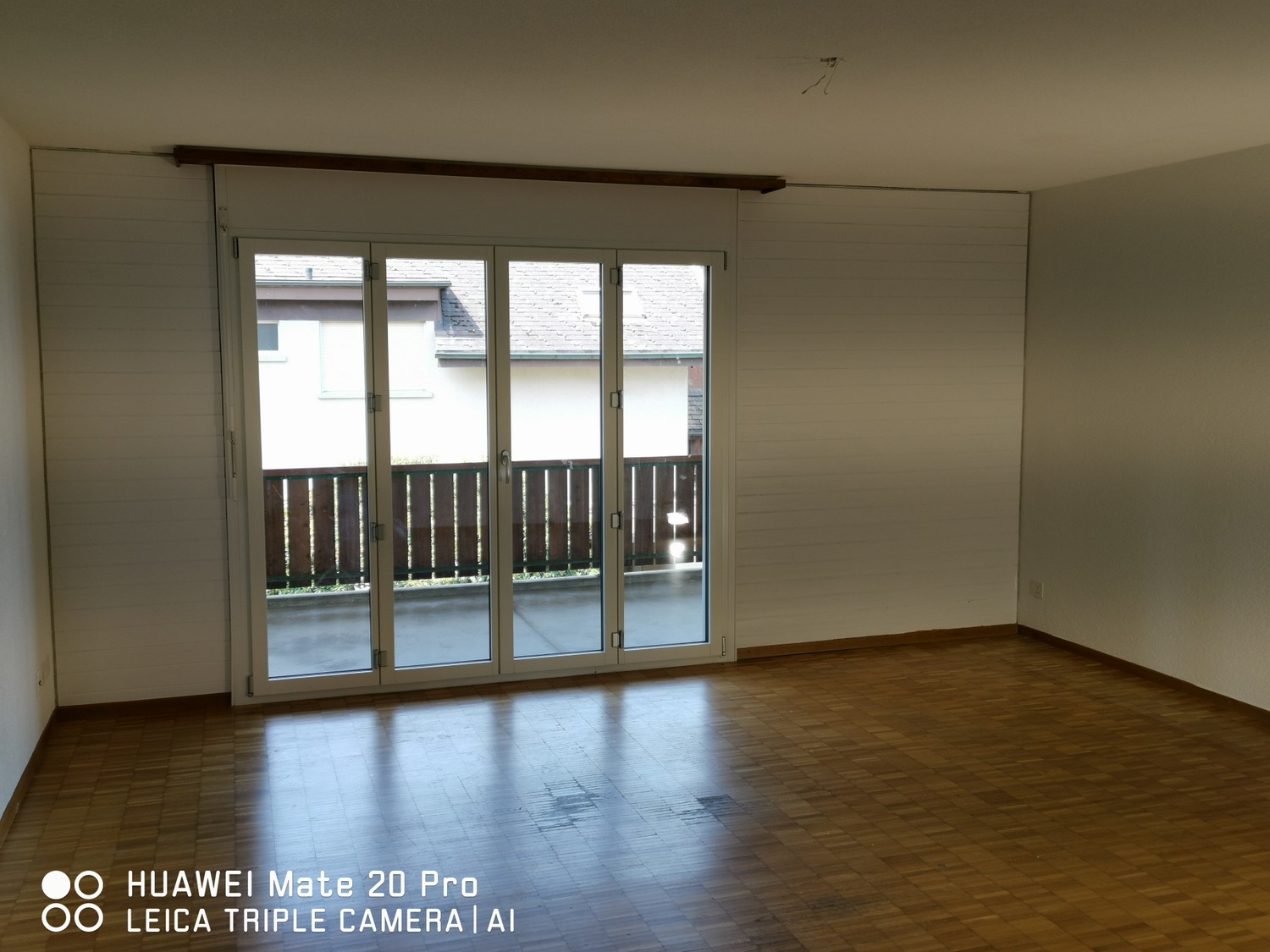Appartamento di 4 ½ locali