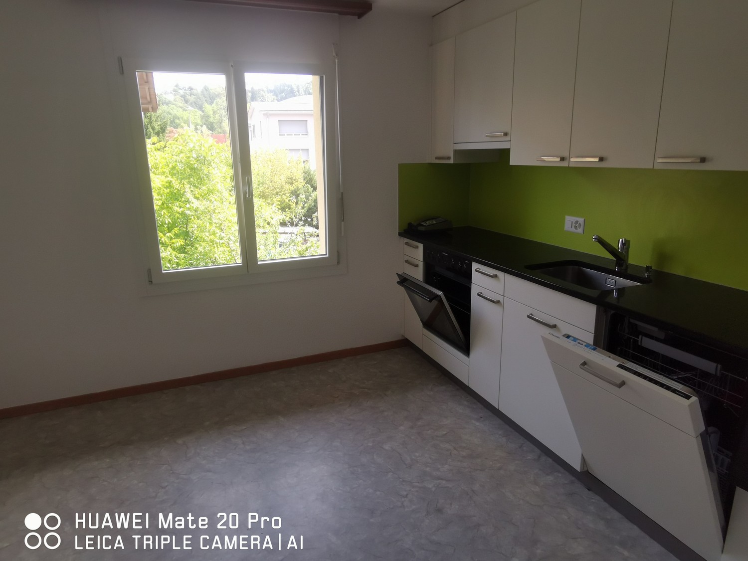 Appartamento di 4 ½ locali
