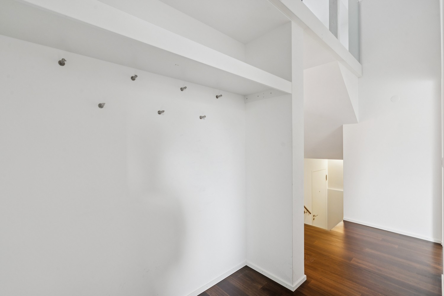 4 ½ rooms roof flat