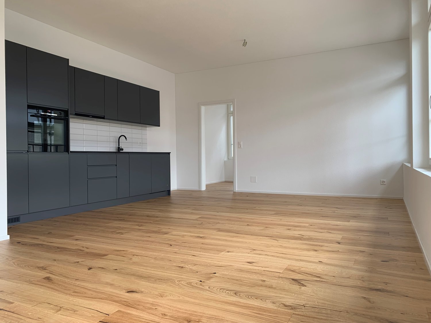 Appartement de 2 ½ pièces