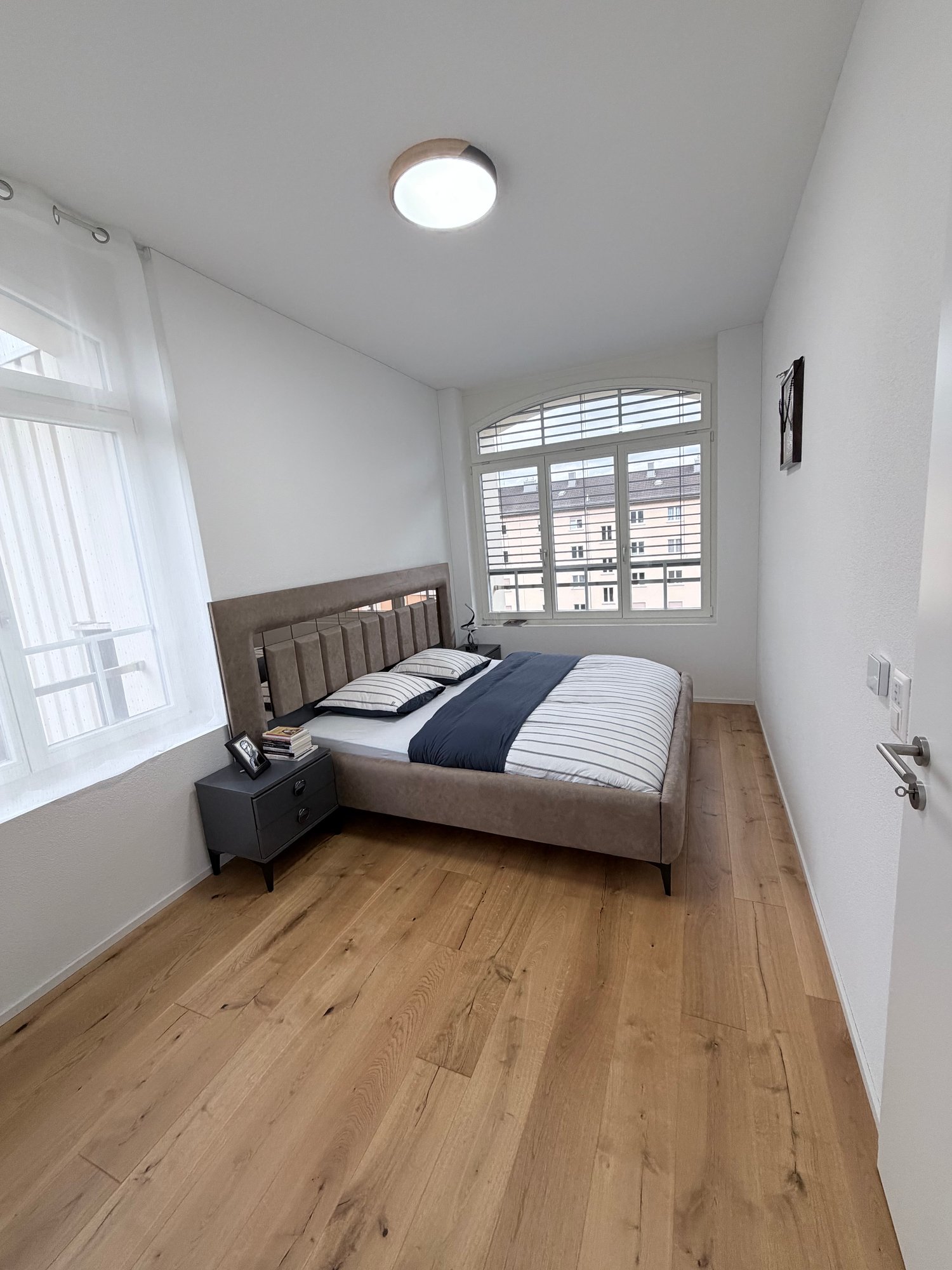Appartement de 2 ½ pièces