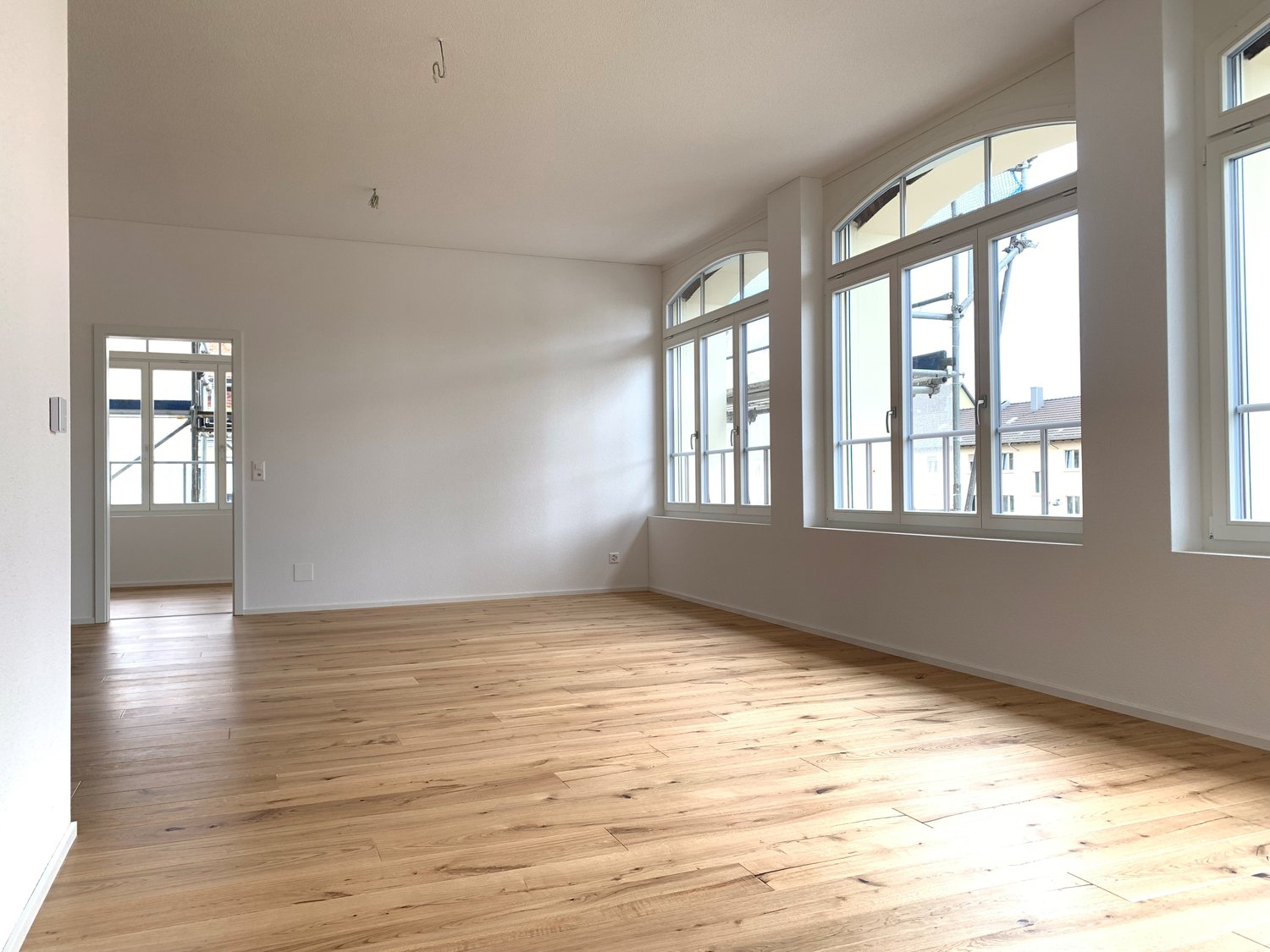 Appartement de 2 ½ pièces