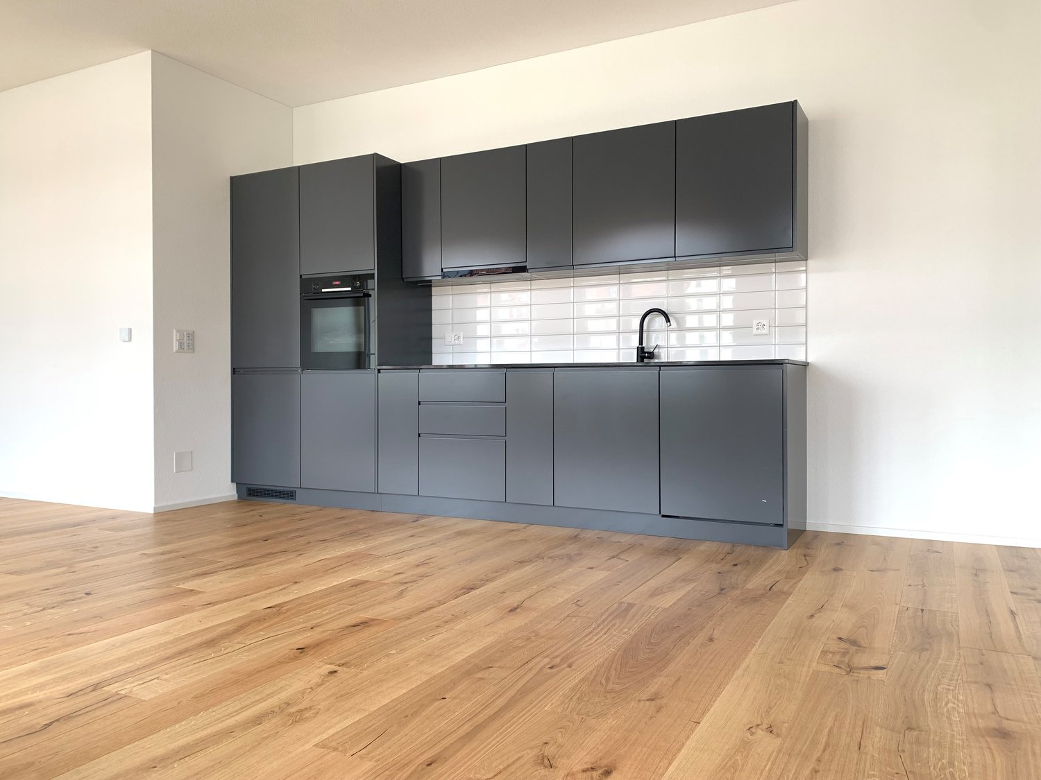 Appartement de 2 ½ pièces