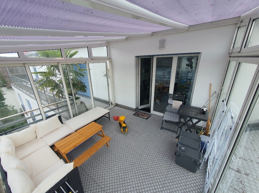 4 ½ rooms apartment, photo 2 of 6