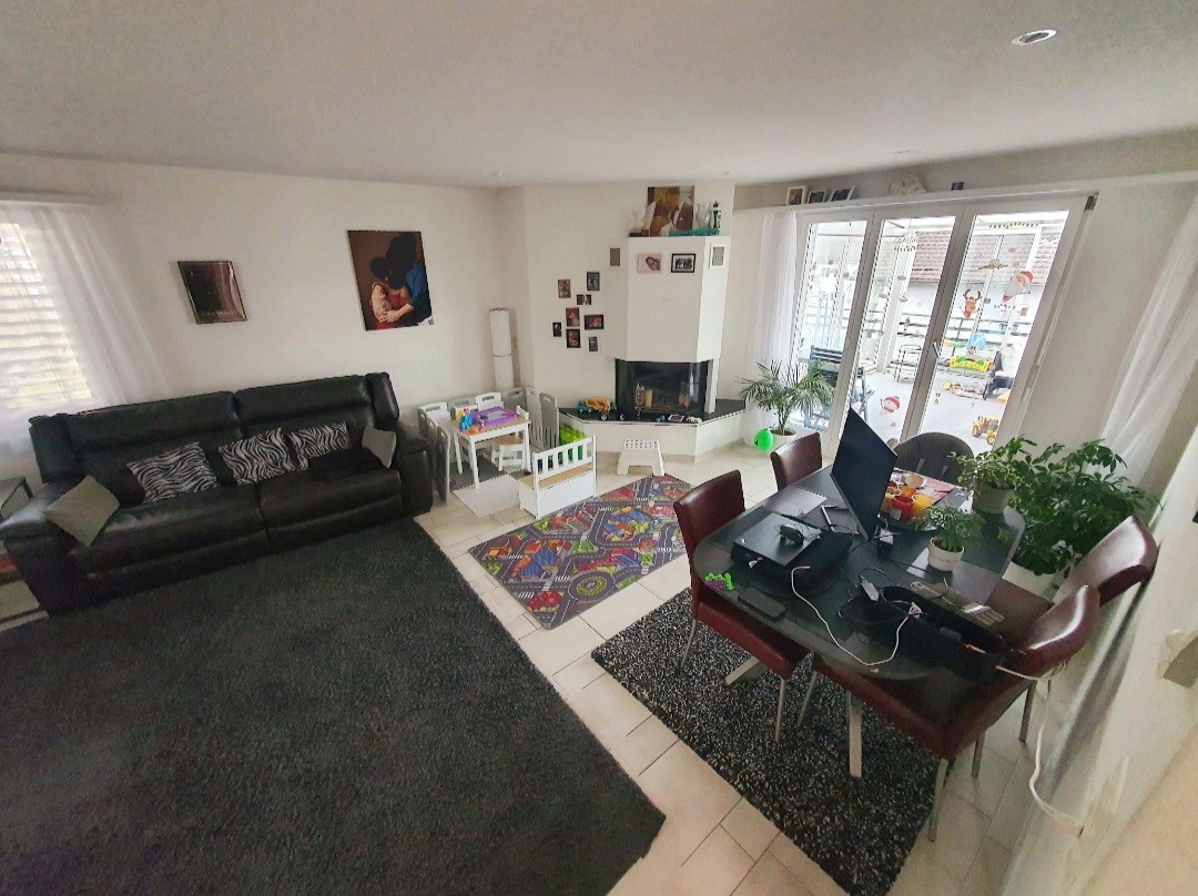 4 ½ rooms apartment, photo 1 of 6